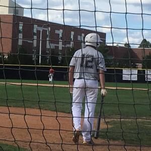 Meet your Posher, Aidan